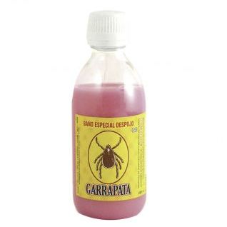 Despojo Garrapata 250ml